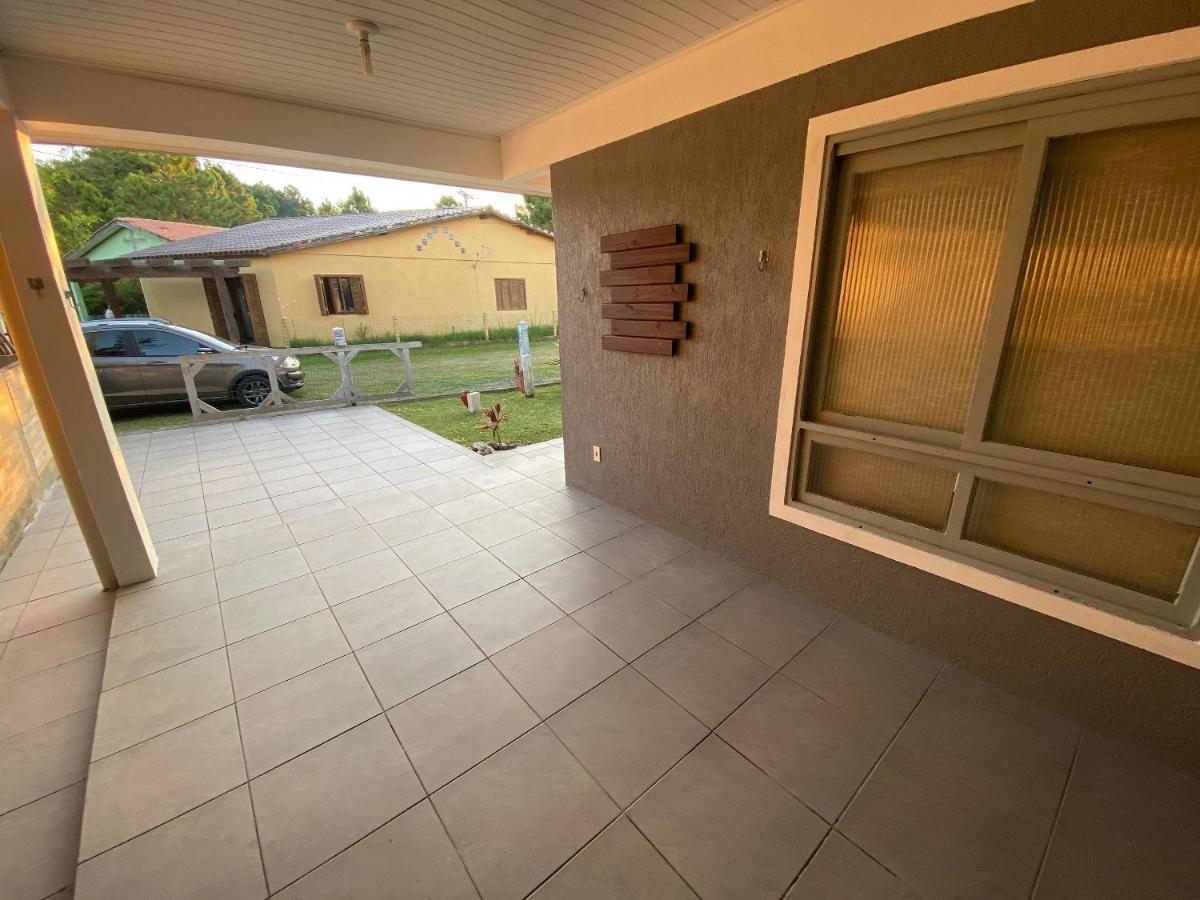 Lagoa Country Club Cidreira Exterior foto