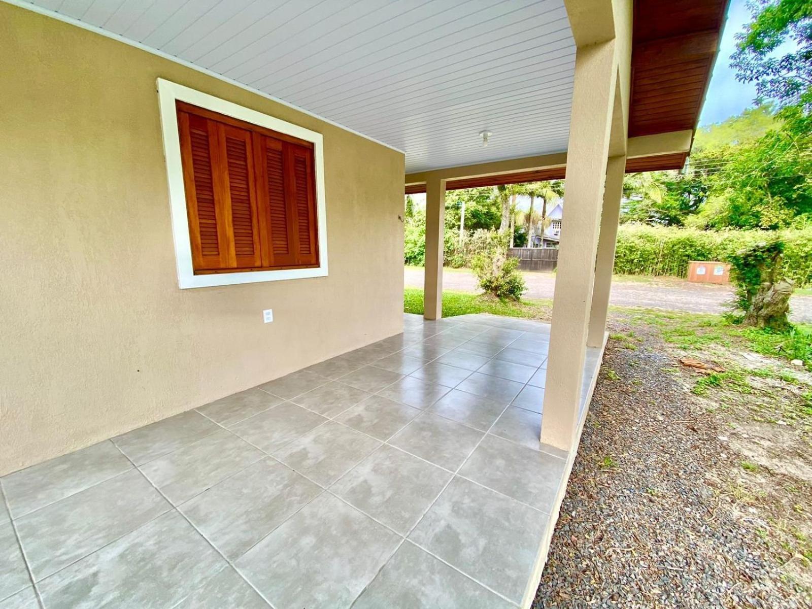 Lagoa Country Club Cidreira Exterior foto