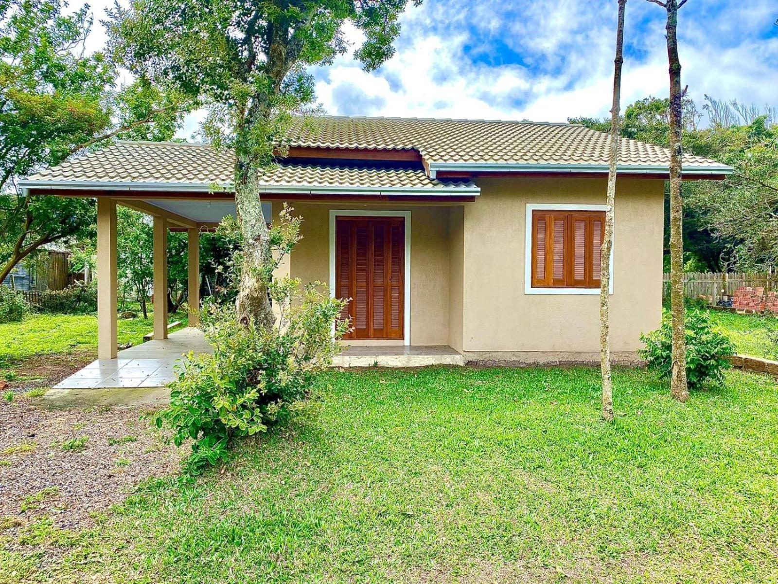 Lagoa Country Club Cidreira Exterior foto