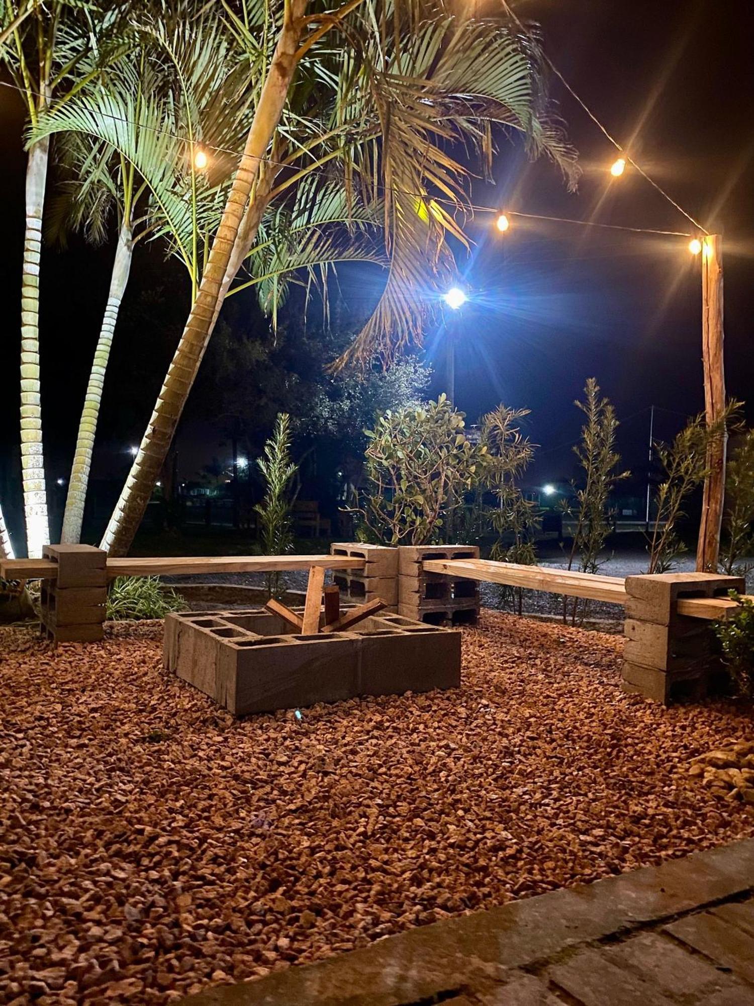 Lagoa Country Club Cidreira Exterior foto